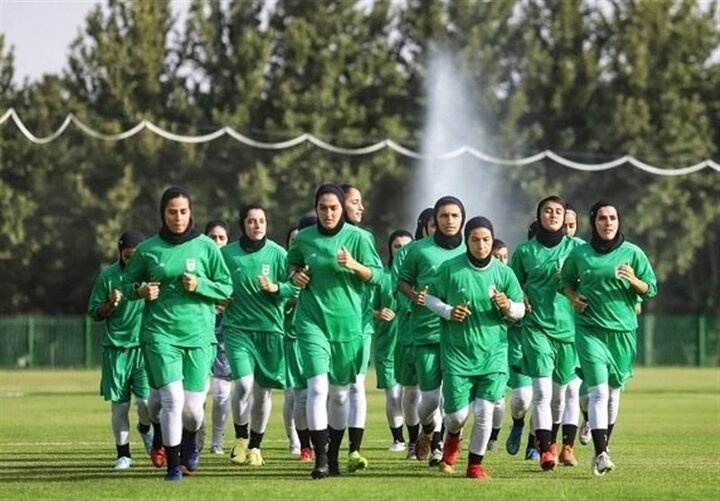 جشنواره گل شاگردان جعفری مقابل بوتان