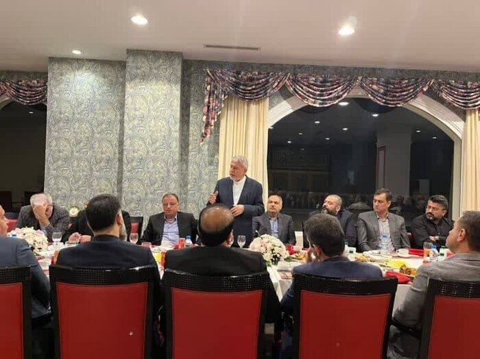 تخصیص ۲۰۰ هزار میلیارد ریال از منابع بانکی برای حمایت از پروژه‌های گردشگری