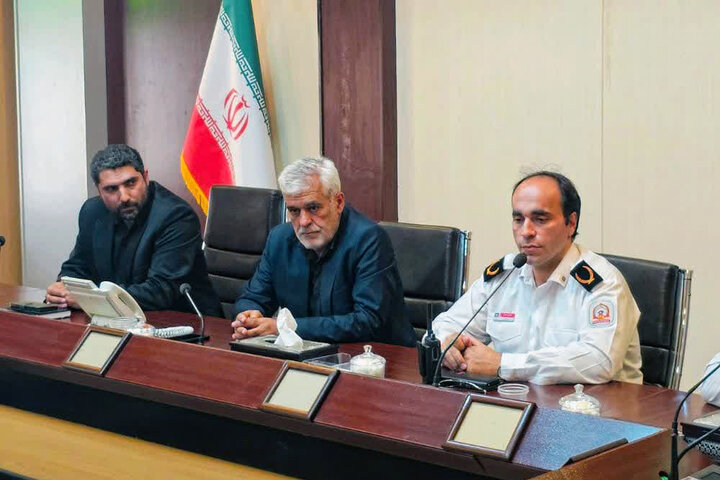 شهرداری قزوین با کمبود نیروی متخصص در آتش‌نشانی روبه‌رو است