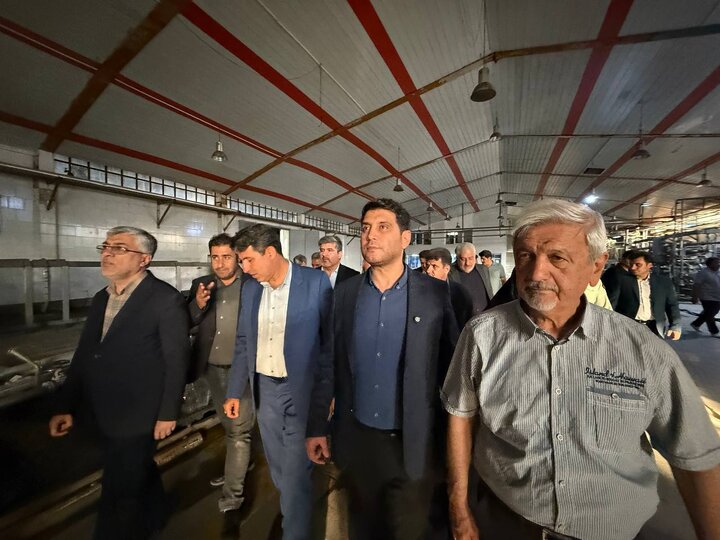 حمایت از واحدهای تولیدی فعال، اولویت اصلی مدیریت کردستان است