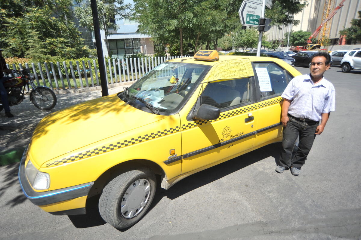 هوای خاکستری البرز؛ وقتی نفسکشیدن آرزو میشود