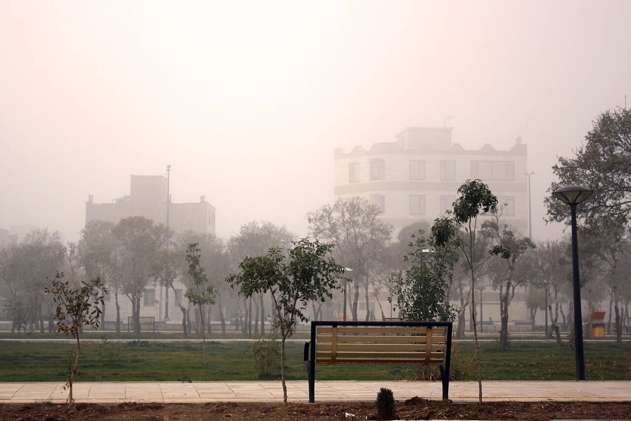 هوای خاکستری البرز؛ وقتی نفسکشیدن آرزو میشود