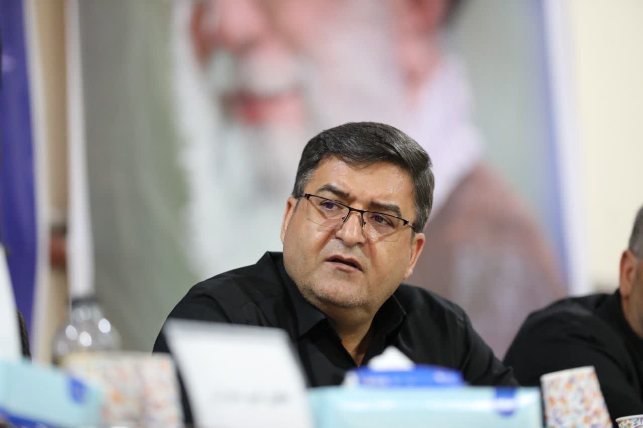 توسعه مناطق محروم باید در اولویت برنامهها قرار بگیرد