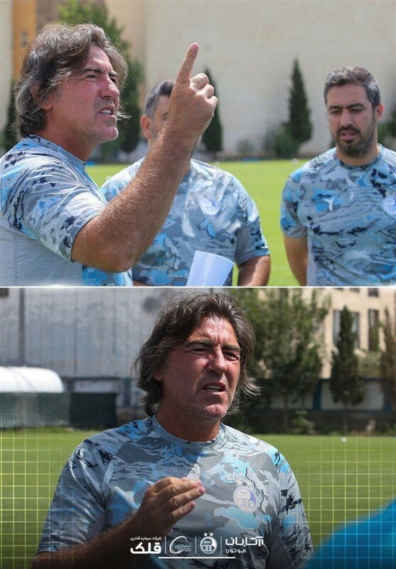 فوتبال , استقلال ,