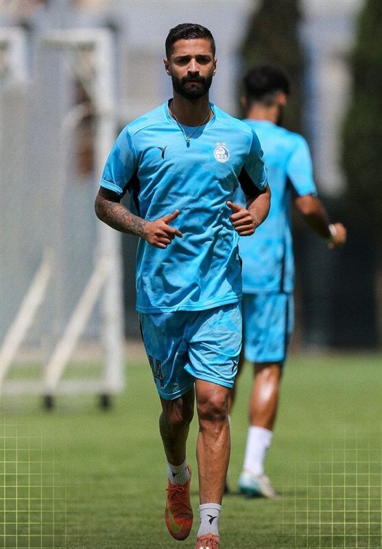 فوتبال , استقلال , 