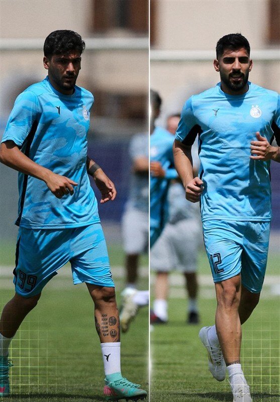 فوتبال , استقلال , 