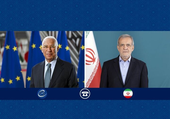 Pezeshkian: Iran’s IAEA Cooperation Dependent on Ending Double Standards