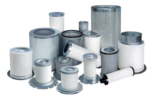 بومی‌سازی فناوری فیلتراسیون در صنایع کشور