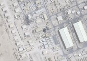 گزارش آسوشیتدپرس از خسارت حمله موشکی ایران به پایگاه آمریکا در العدید قطر
