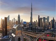 کشور آسمان‌خراش‌ها کجاست؟