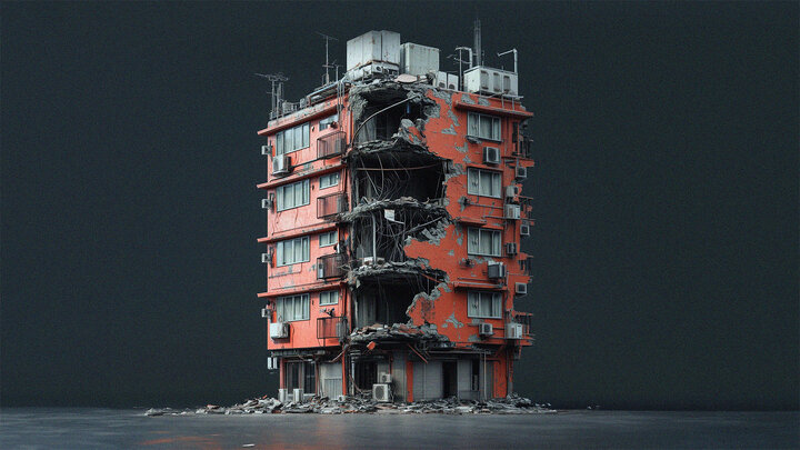 مدیریت بحران و آمادگی در برابر بلایا در شهرهای قرن بیست‌ویکمی