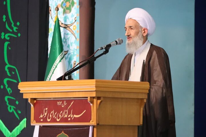 خروج آمریکا از منطقه تنها راه صلح و امنیت پایدار است