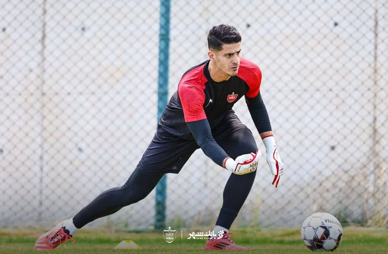 از خط و نشان ساپینتو برای دستیاران خود تا حضور چهرههای جدید در پرسپولیس