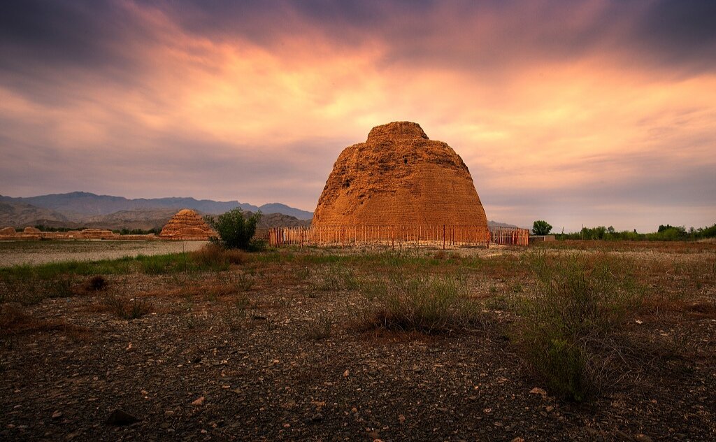 نامزدهای جدید یونسکو از آلمان تا هند، چین و روسیه