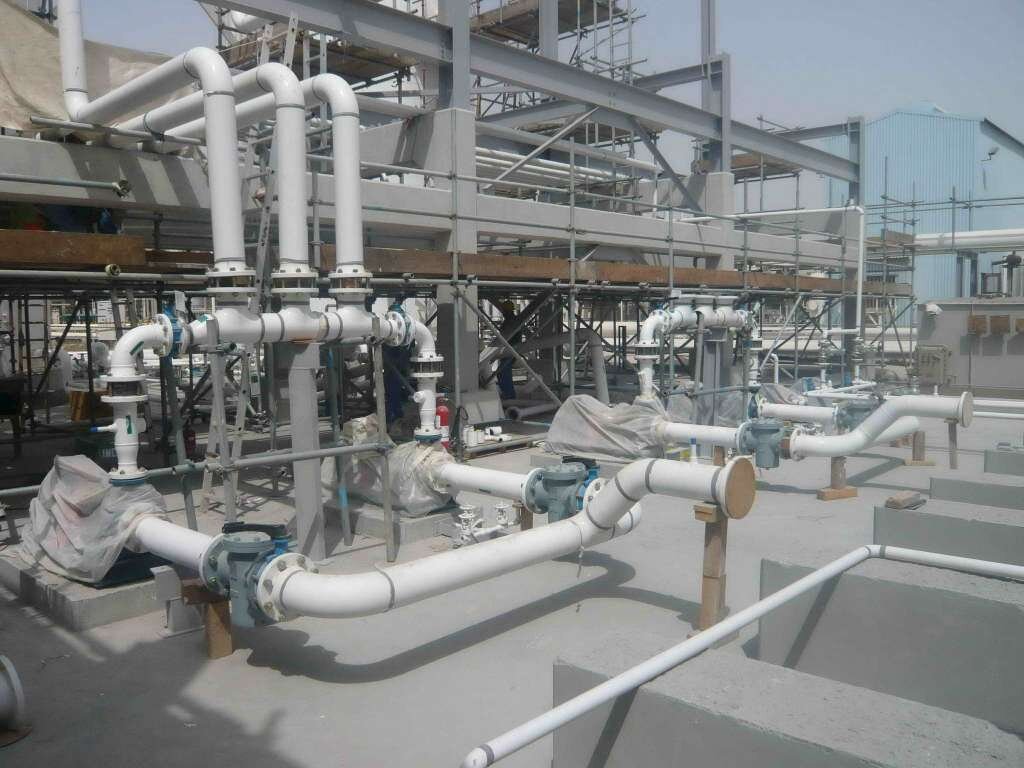 راهکارهای پایدار حفظ منابع آب و نمونه‌های موفق جهان در بازچرخانی آب