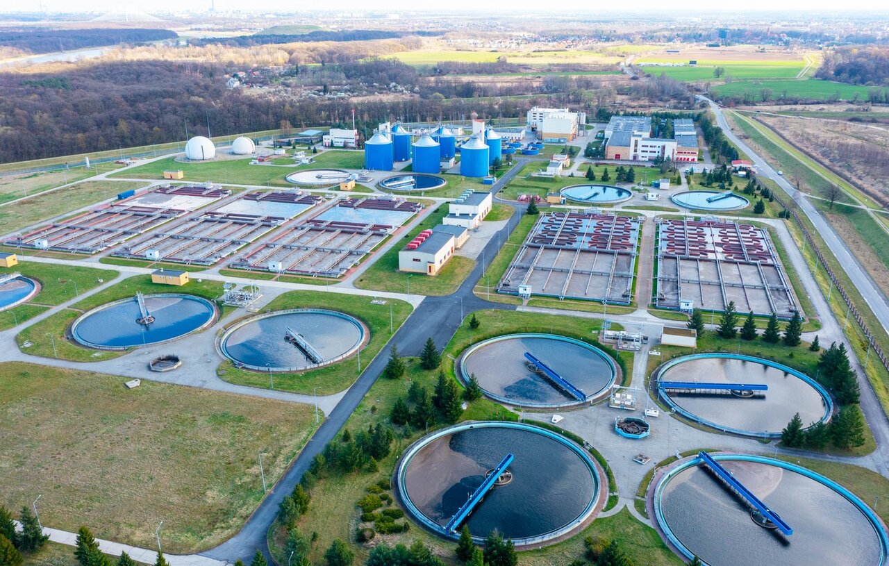 راهکارهای پایدار حفظ منابع آب و نمونههای موفق جهان در بازچرخانی آب