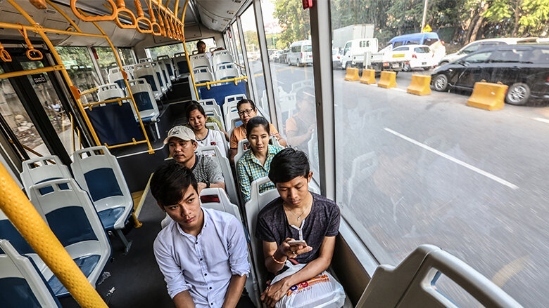 تحقق رفاه اجتماعی از طریق تحول خدمات شهری