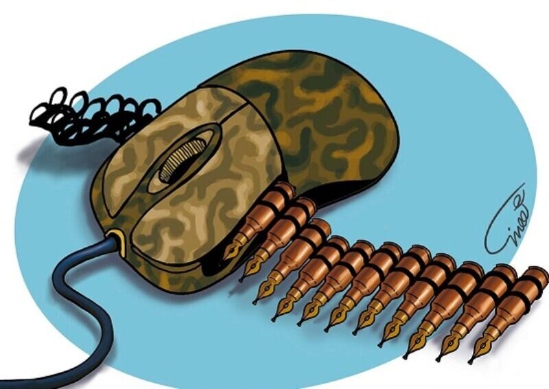 سواد امنیتی؛ سپری از آگاهی در دنیای اطلاعات