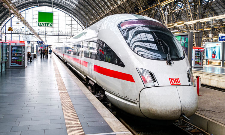 سرمایه‌گذاری‌های کلان در بازار جهانی راه‌آهن