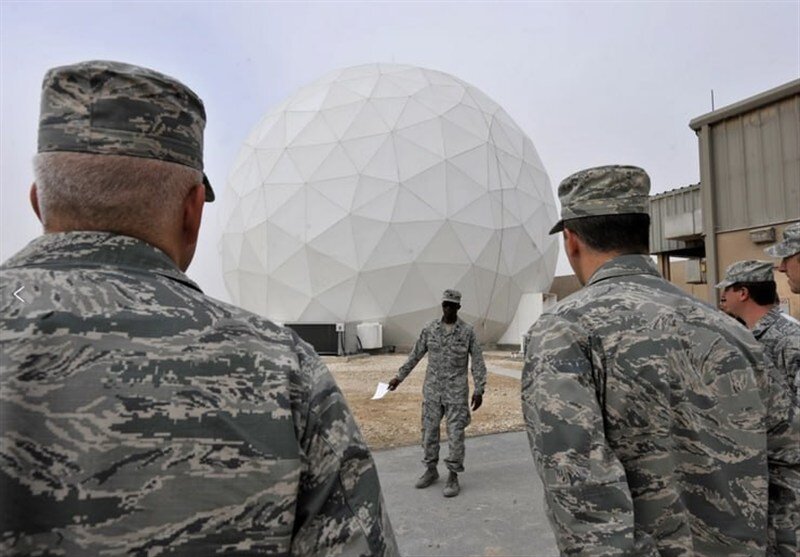 گزارش آسوشیتدپرس از خسارت حمله موشکی ایران به پایگاه آمریکا در العدید قطر