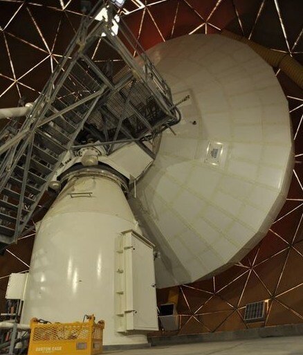 گزارش آسوشیتدپرس از خسارت حمله موشکی ایران به پایگاه آمریکا در العدید قطر