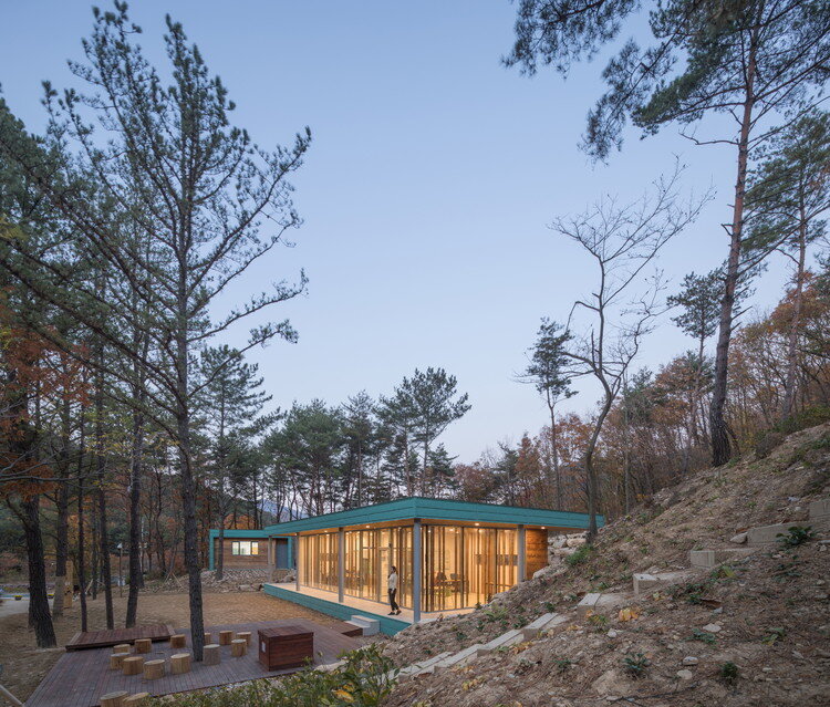 مکانهایی که معماری را به تجربهای فراموشنشدنی تبدیل کردند