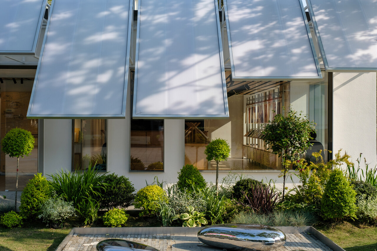 مکانهایی که معماری را به تجربهای فراموشنشدنی تبدیل کردند