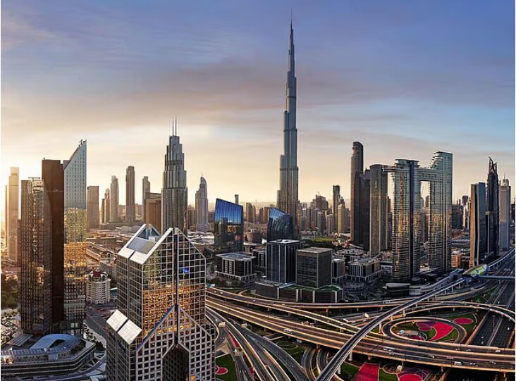 معماری عاملی تعیین‌کننده در اعتبار و جایگاه جهانی شهرها