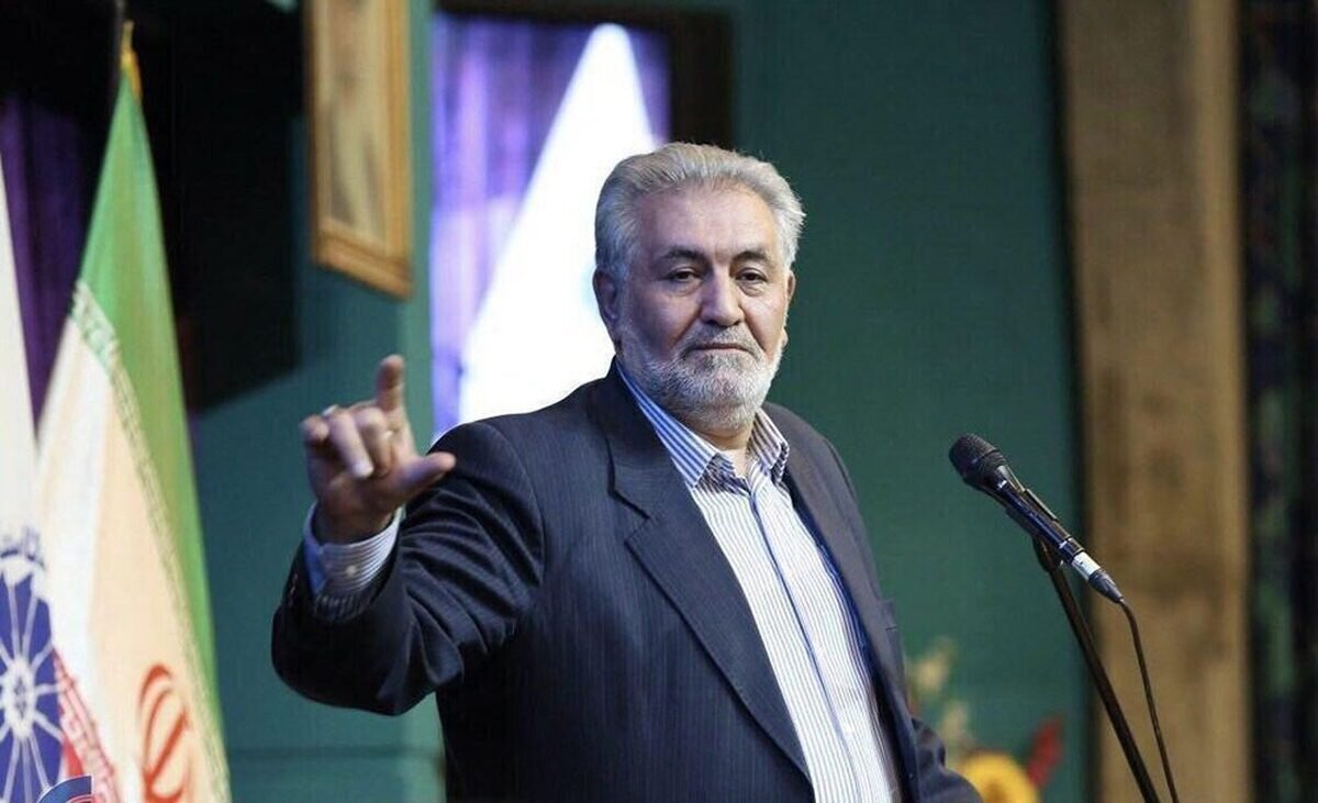 ایران؛ قطب مکمل معادن متنوع برای توسعه اقتصادی پایدار