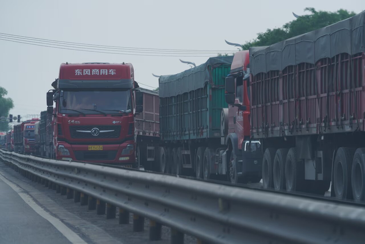 چین در دوراهی انرژی؛ وداع دشوار با زغالسنگ