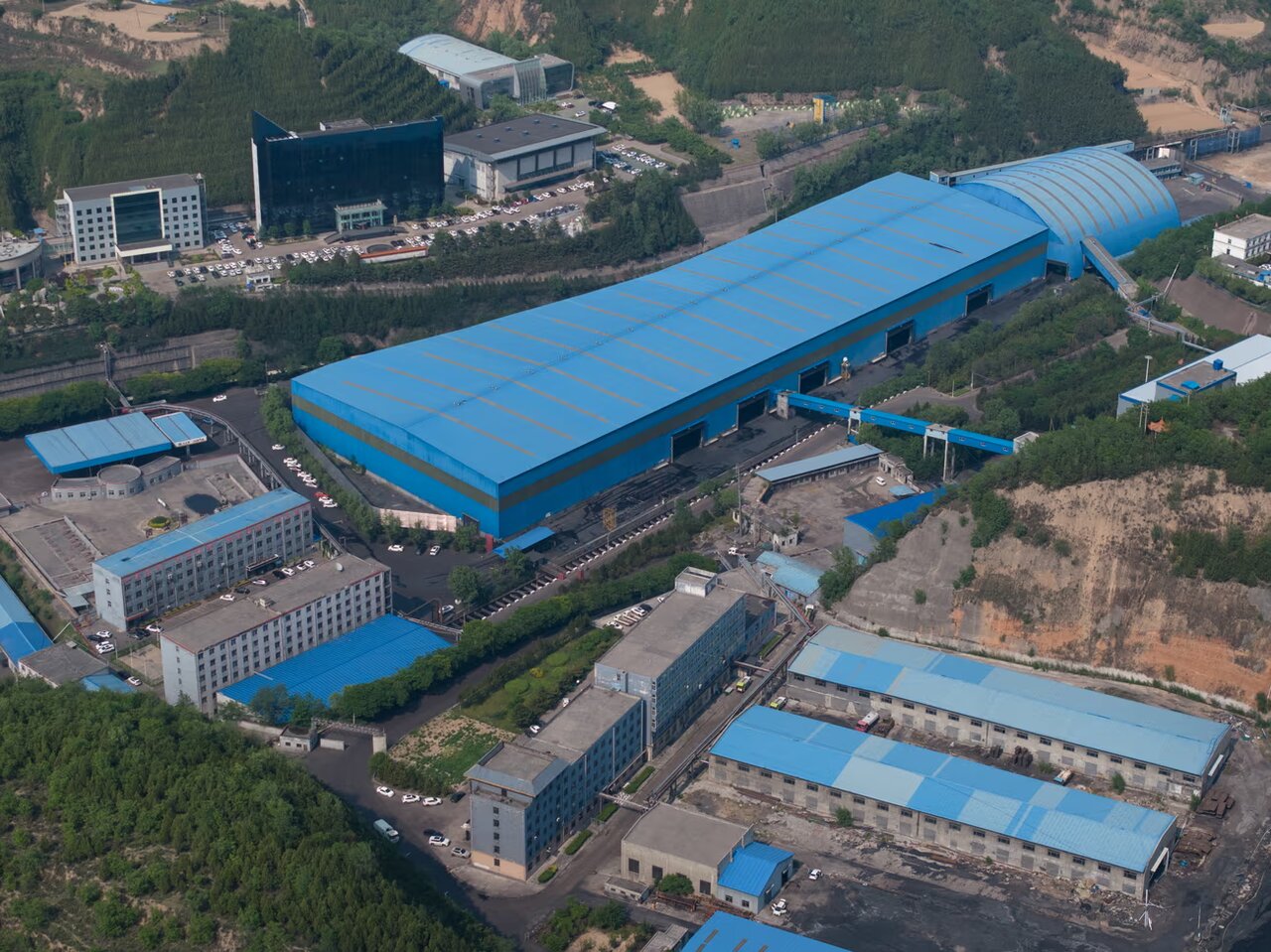 بزرگان آلاینده، تغییر اقلیم را جدی نگرفته‌اند