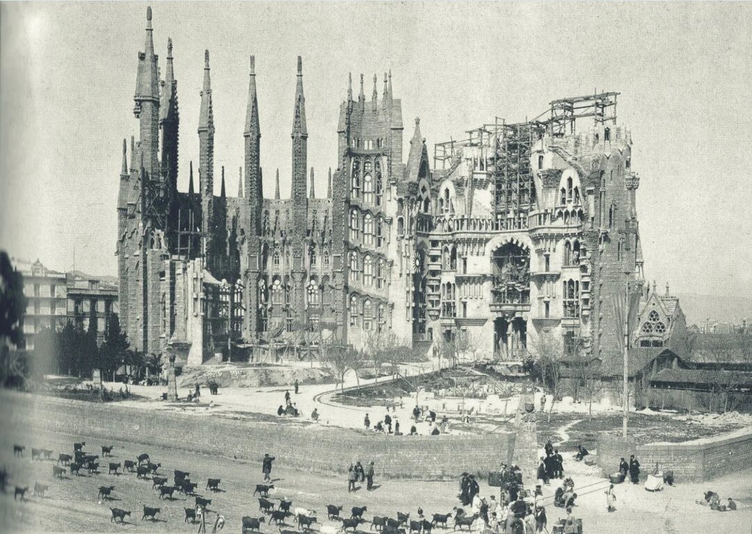 نگاهی به پشت صحنه ساخت شاهکارهای جهان