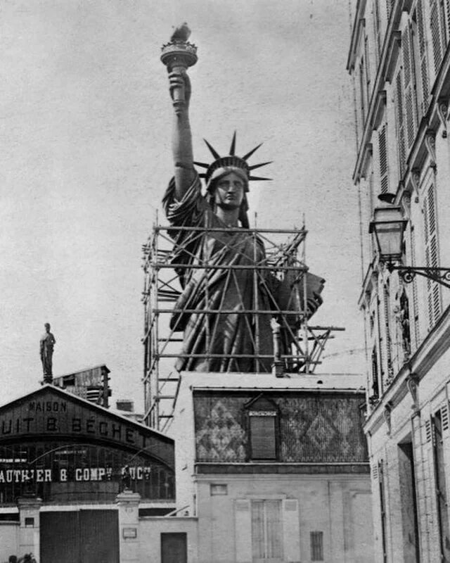 نگاهی به پشت صحنه ساخت شاهکارهای جهان