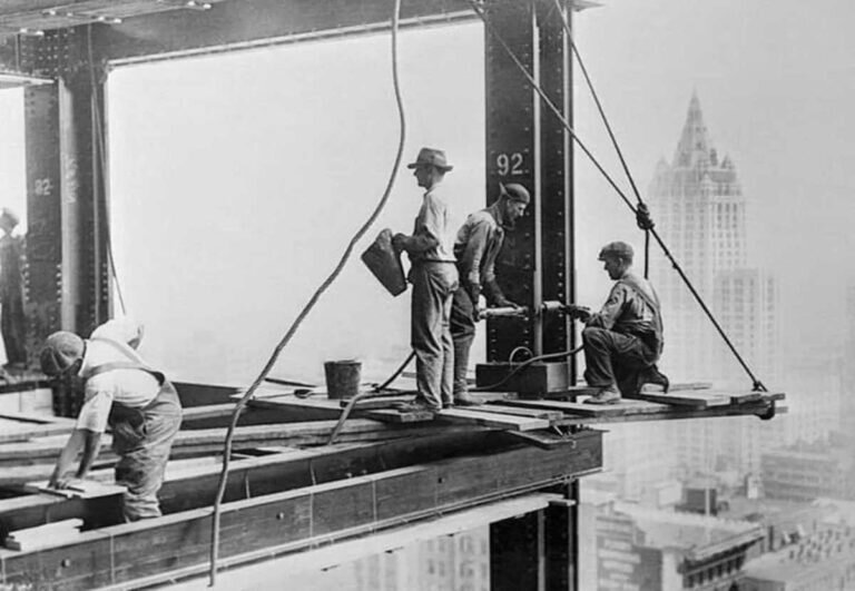 نگاهی به پشت صحنه ساخت شاهکارهای جهان