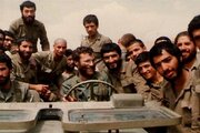 خاطراتی که هنوز خاک می‌خورد