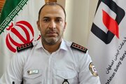 «باقری» سرپرست سازمان آتش‌نشانی و خدمات ایمنی شهرداری اصفهان شد