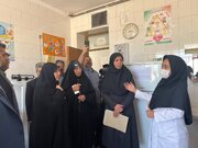 دولت بر خروج همراه با کرامت اتباع مصمم است