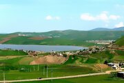 حلقه گردشگری گرمی مغان تکمیل می‌شود