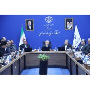 تبدیل مناطق آزاد مازندران به پایگاه صادراتی با استفاده از ظرفیت‌های صنعتی