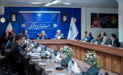 ایجاد ۵۰۰ مگاوات انرژی خورشیدی در استان مرکزی هدف‌گذاری شده است