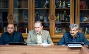 ۶۹۲ نیروگاه خورشیدی کوچک‌مقیاس در استان مرکزی به بهره‌برداری رسیده است