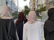 حجاب استایل یا استایل با حجاب؟