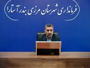 آمادگی کامل آستارا برای میزبانی از گردشگران / ۶۰ ناجی غریق در سواحل خطرآفرین استقرار دارند