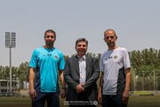 تغییرات مدیریتی برای باشگاه سپاهان را به فال نیک بگیریم