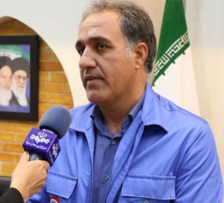 آماده‌باش کامل دستگاه‌های اجرایی در پی ناپایداری‌های جوی در جنوب کرمان