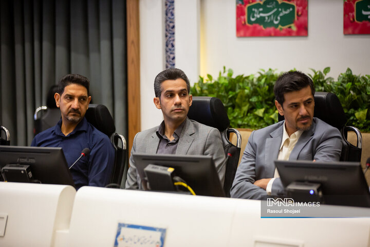 نشست گرامیداشت روز ملی فناوری اطلاعات