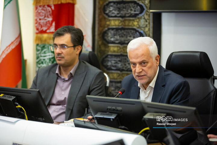 نشست گرامیداشت روز ملی فناوری اطلاعات