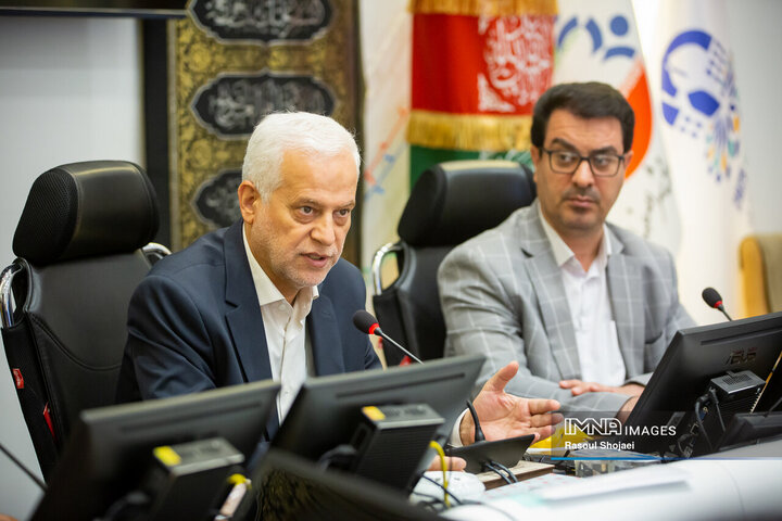 نشست گرامیداشت روز ملی فناوری اطلاعات