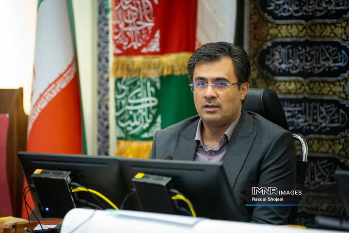 نشست گرامیداشت روز ملی فناوری اطلاعات