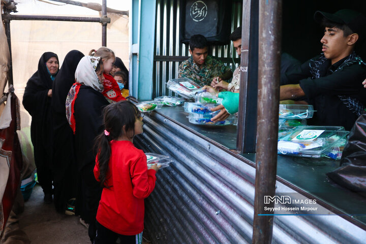 Iran intensified mass exodus of over 1 million undocumented Afghan migrants